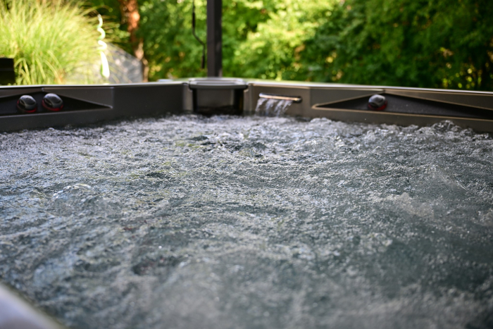 6 tipů pro dokonalý zážitek z vířivky