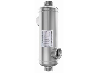 OVB Ti-R 250, 90 kW