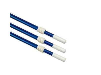 Teleskopická tyč 3,6--7,2 m dvou-dílná (průměr 28/32 mm)