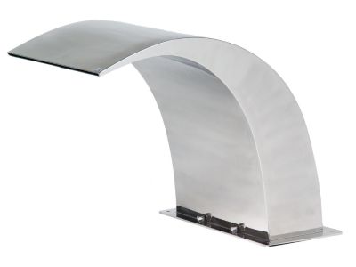 Chrlič - Maxi Delfín 485mm,připojení 75mm