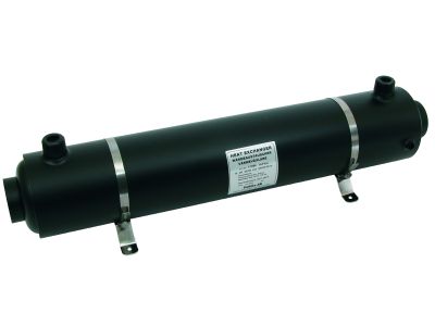 Tepelný výměník Hi-Flow 75 kW