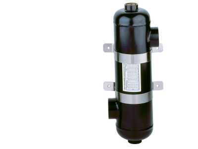 Tepelný výměník OVB 250, 73,0 kW, (64 000 kcal.)
