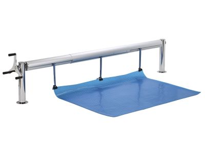 Navíjecí zařízení Jumbo - pevné, 6,4-8,6m