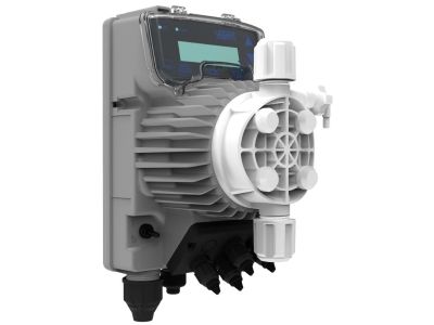 Digitální membránová dávkovací pumpa TEKNA TCK 603