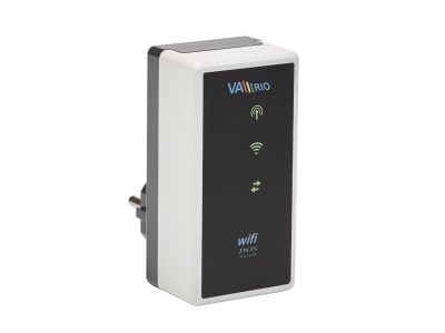 Inteligentní řízení bazénu VArio - WiFi modul verze 1.4