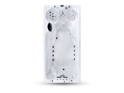 VÍŘIVÝ BAZÉN ASGARD