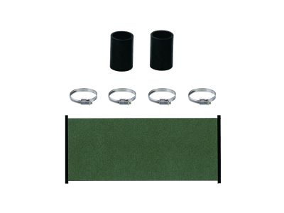 Přídavný set – rozšíření o další solární kolektor SC 2,0 x 1,2 m (1ks)