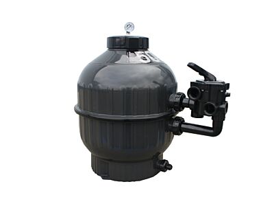 Filtr.zař. CANTABRIC 500 s ventilem