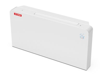 Odvlhčovač STORM II - 100 (Bílý)