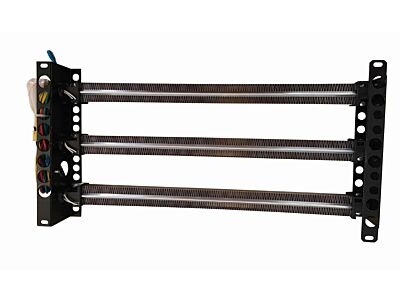 Přídavné elektrické topení 2,1kW - pro odlhčovač R-DEH INVERTER 96-120