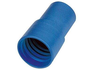 Koncovka ke spirálové hadici 38 mm