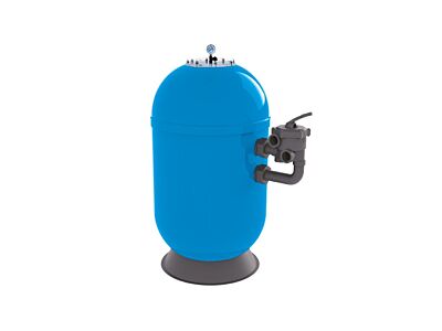 Filtrační nádoba LISSA 900 ALTO 80+