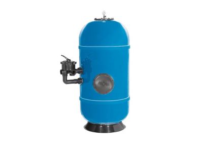 Filtrační nádoba NISSA ECO 900