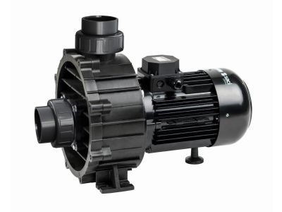 Bravus 550T - 84m3/h; 4 kW, 400V