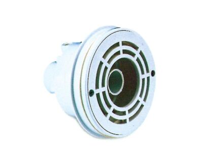 Hlavice protiproudu s tryskou 40 mm a sáním vody -- VAG-JET