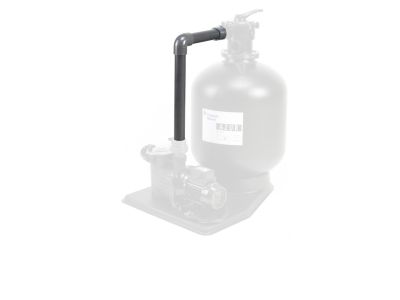 Propojovací sada k filtraci Azur