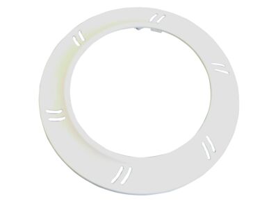 Rámeček světla Adagio plast - d=10 cm