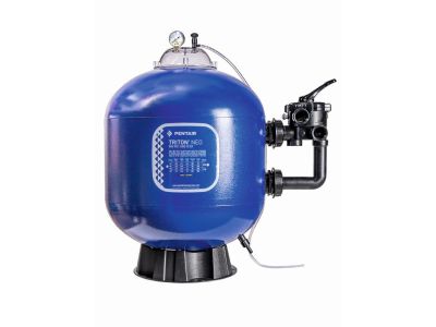 TRITON NEO TR60 CLEARPRO, d= 610 mm, 6-ti cest. side ventil