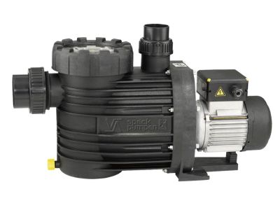 Bettar Top S II 14 - 230V, 14 m3/h, 0,65 kW