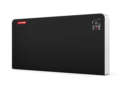 Odvlhčovač STORM II - 100 (Černý)