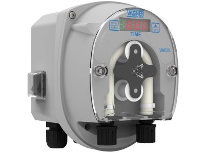 Digitální peristaltická pumpa SEKO Dynamik Time