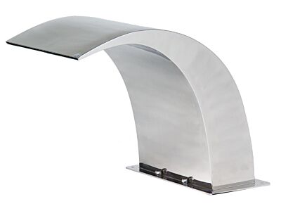 Chrlič - Maxi Delfín 485mm,připojení 75mm