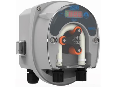 Dávkovací pumpa SEKO VA DOS ECO pH + pH sonda