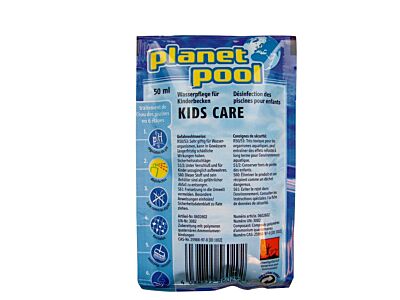 Kids Care - 50 ml