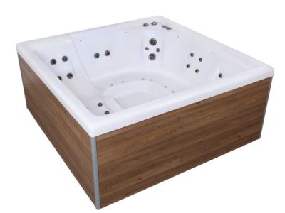 Vířivka OKA WAVE 2