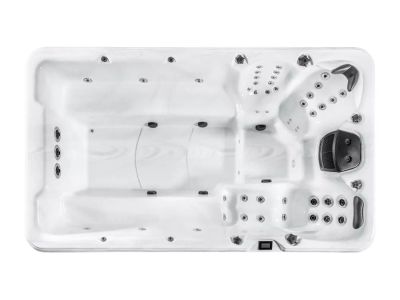 VÍŘIVÝ BAZÉN HC EASY POOL