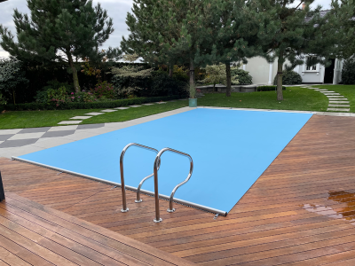 Bezpečnostní plachta EXTRA-TOP