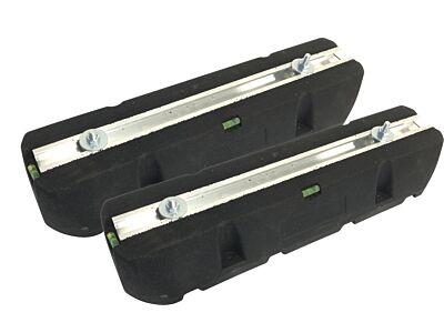 Set silentblokových podstavců pod tepelné čerpadlo - 600mm (2ks)