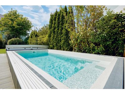 Keramický bazén Pico 450