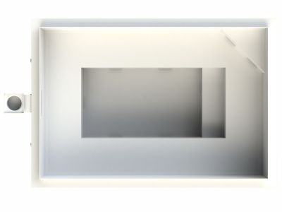 Minibazén SMART Reg G 2,5x3,5x1,2 m