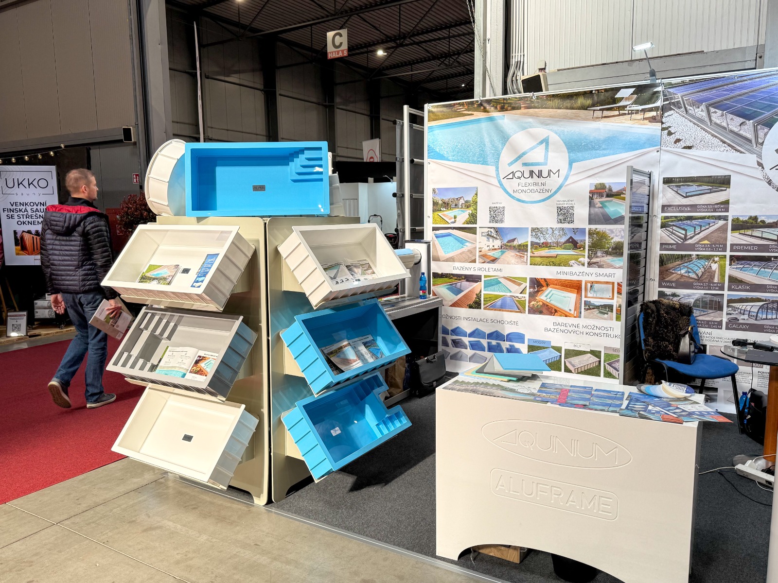 veletrh FOR GARDEN 2026